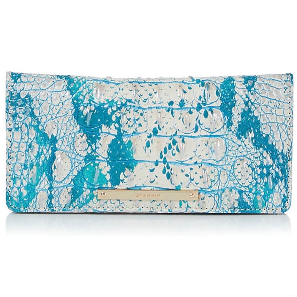 Brahmin Wallet
